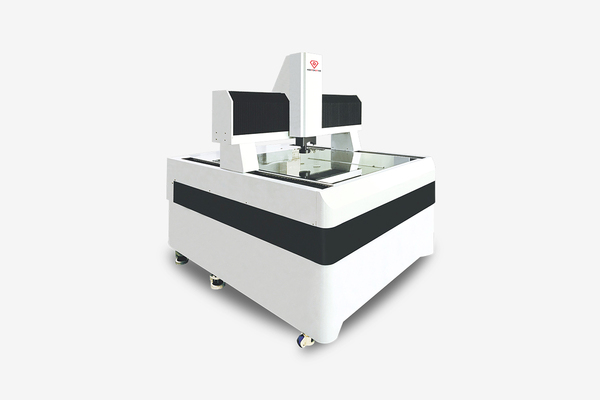 Large stroke gantry automatic image measuring instrument